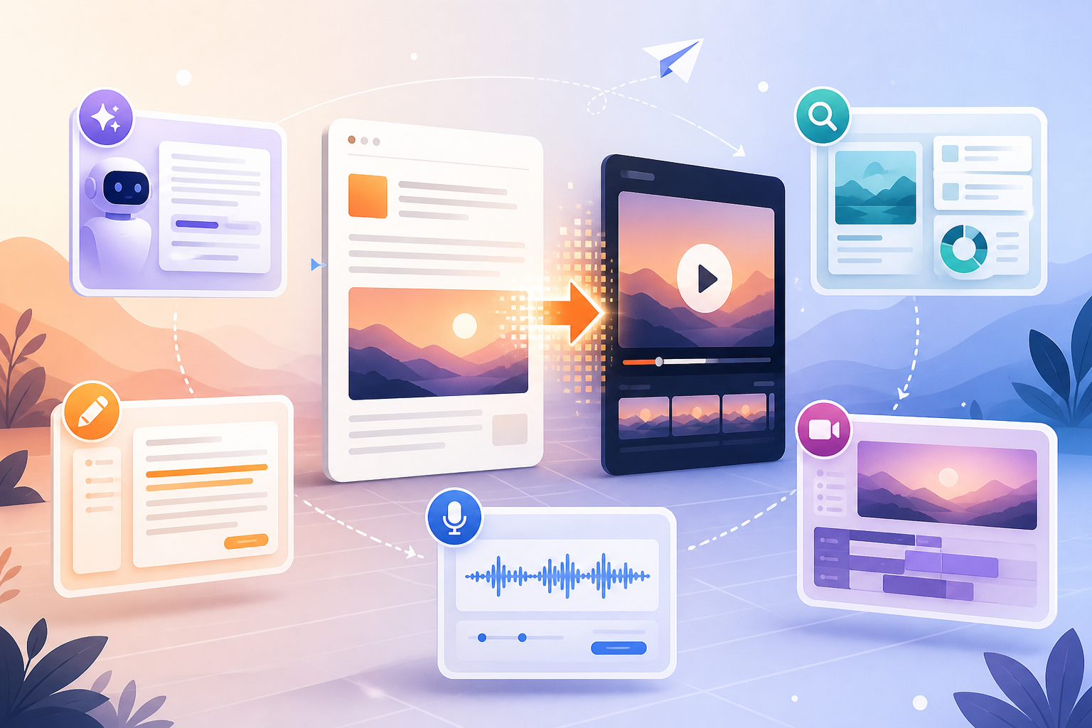 Most "best AI tools" lists are just writing assistants with different logos. Substack's real bottlenecks in 2026 are video and discovery. Here are the five tools worth paying for, and what each one is actually for.
